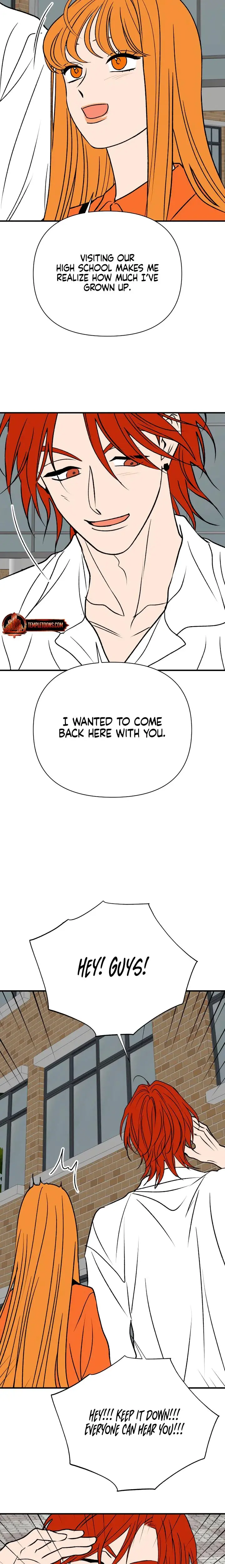 Moonstruck Chapter 55 - Page 7