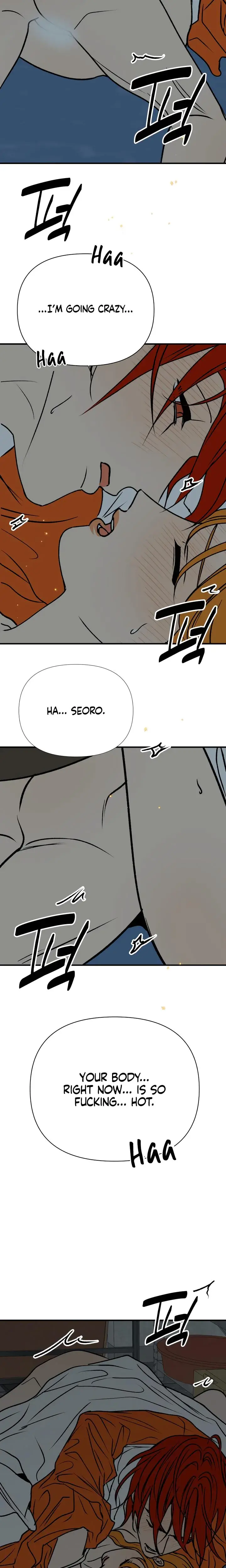 Moonstruck Chapter 56 - Page 10