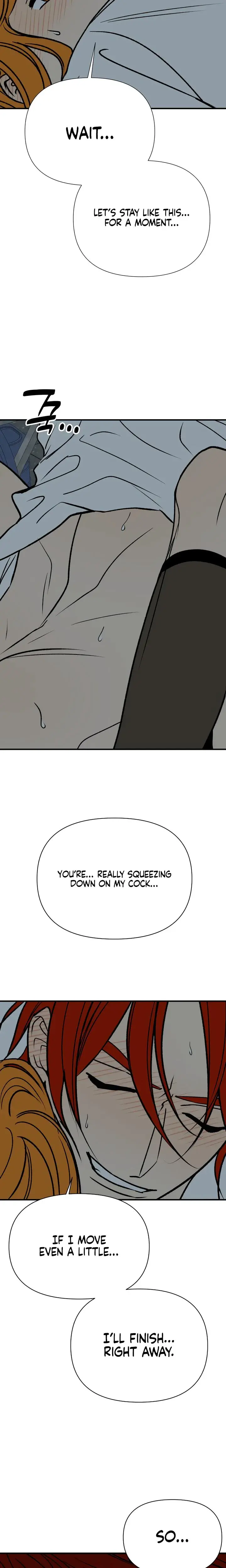 Moonstruck Chapter 56 - Page 12