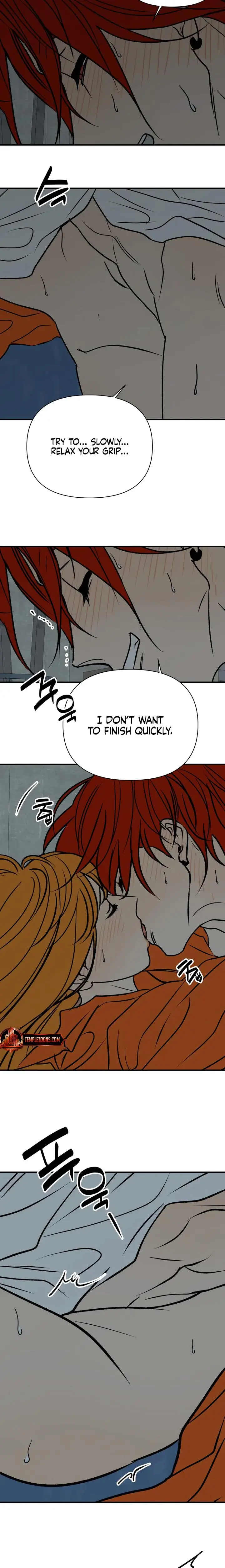 Moonstruck Chapter 56 - Page 13