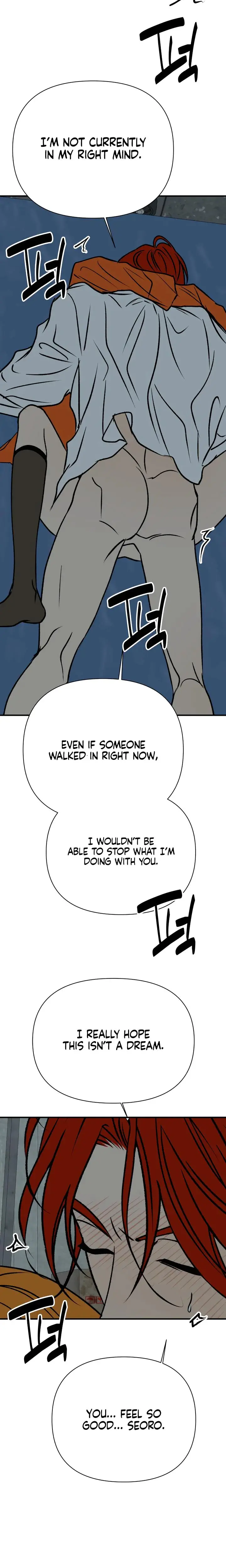 Moonstruck Chapter 56 - Page 14