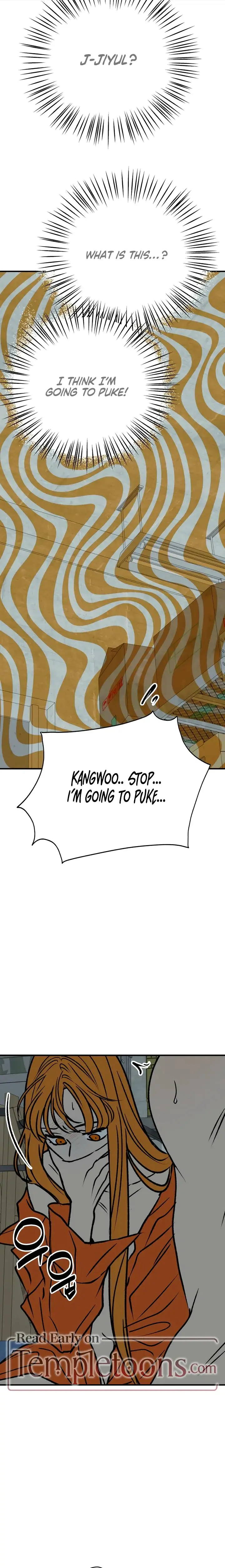 Moonstruck Chapter 56 - Page 16