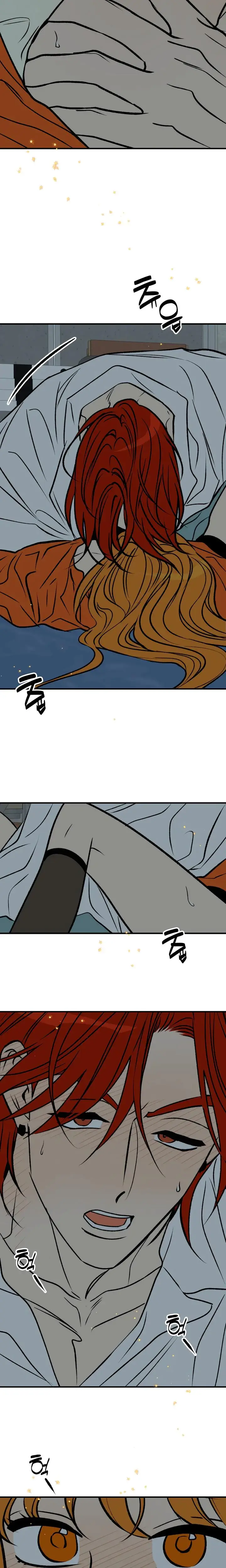 Moonstruck Chapter 56 - Page 2
