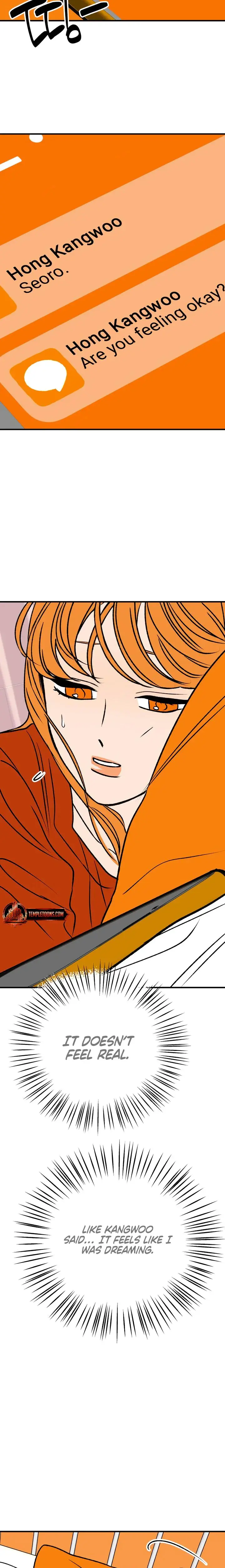 Moonstruck Chapter 56 - Page 20