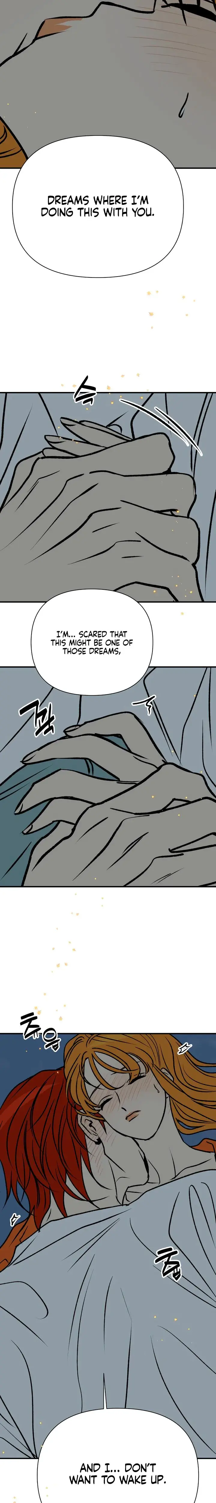 Moonstruck Chapter 56 - Page 4