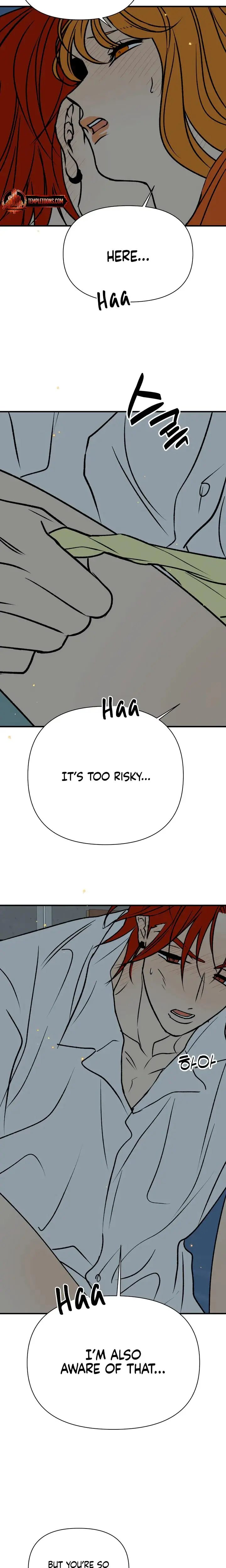 Moonstruck Chapter 56 - Page 6