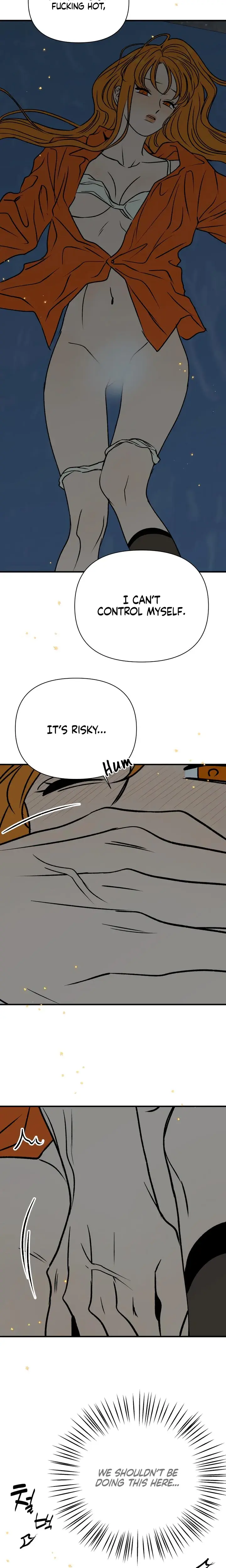 Moonstruck Chapter 56 - Page 7