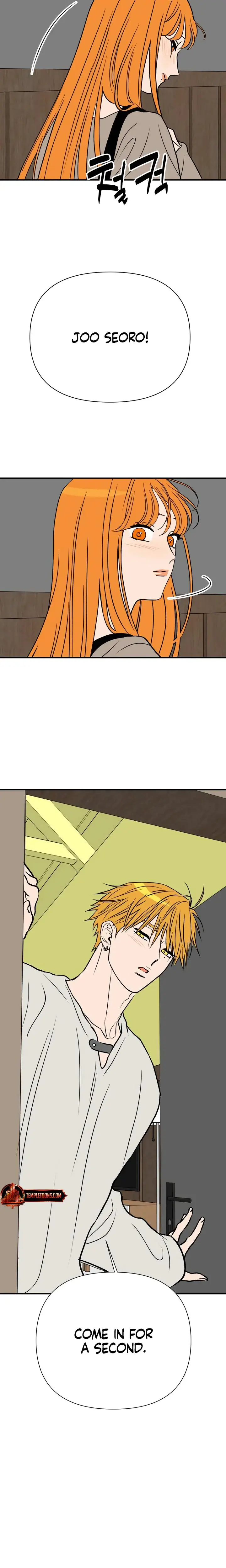 Moonstruck Chapter 57 - Page 10