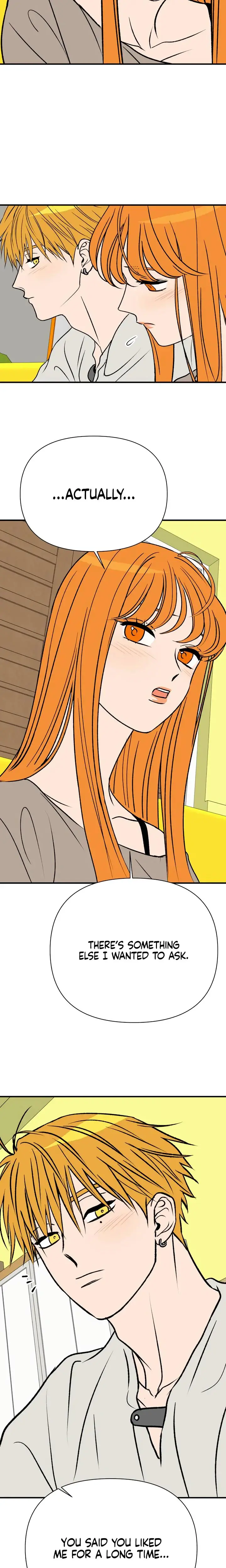 Moonstruck Chapter 57 - Page 12