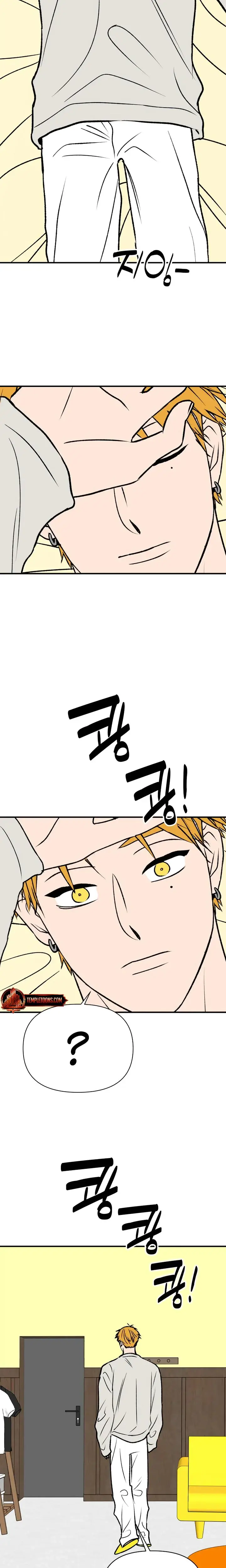 Moonstruck Chapter 57 - Page 2