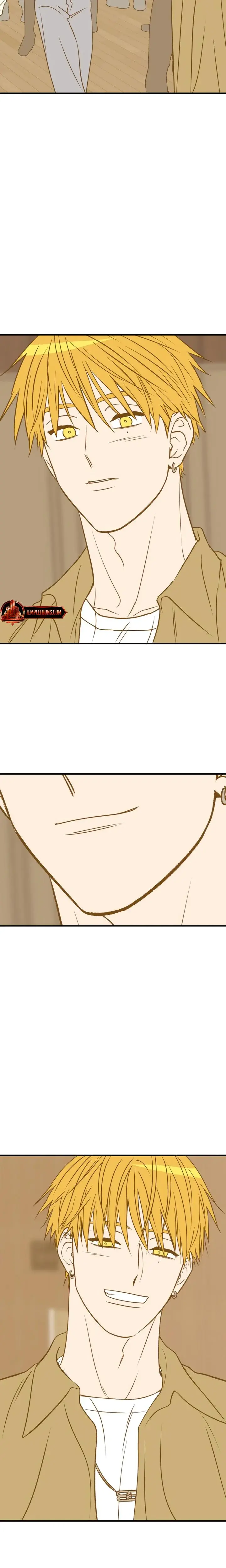 Moonstruck Chapter 57 - Page 22