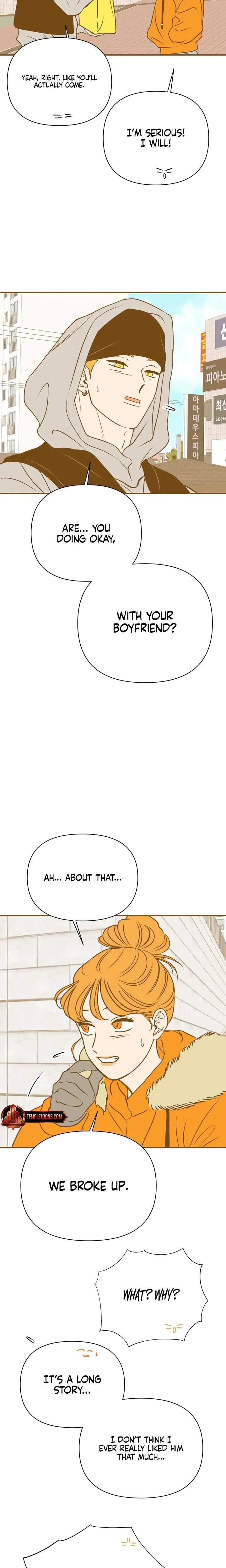 Moonstruck Chapter 57 - Page 27