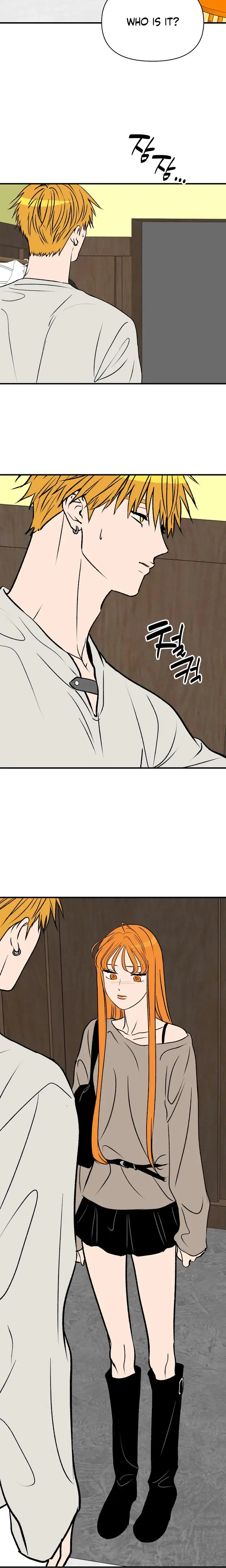 Moonstruck Chapter 57 - Page 3