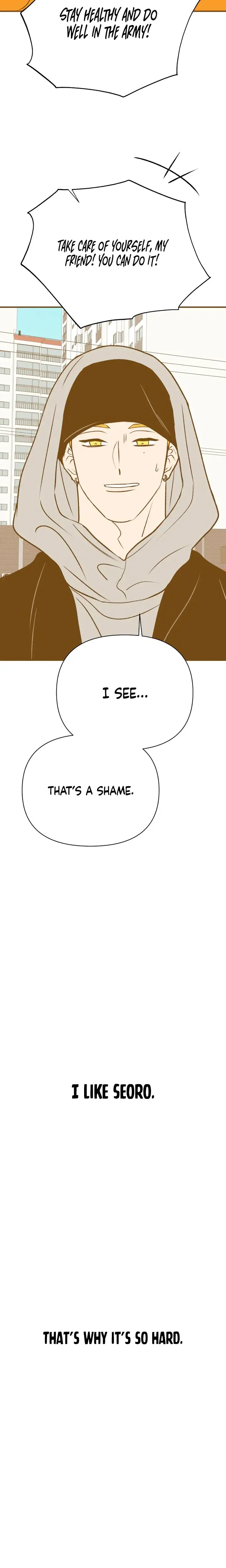 Moonstruck Chapter 57 - Page 30