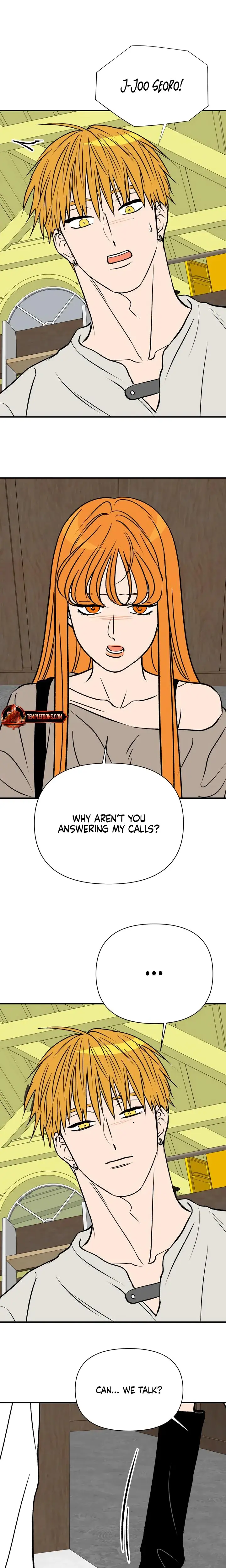Moonstruck Chapter 57 - Page 4