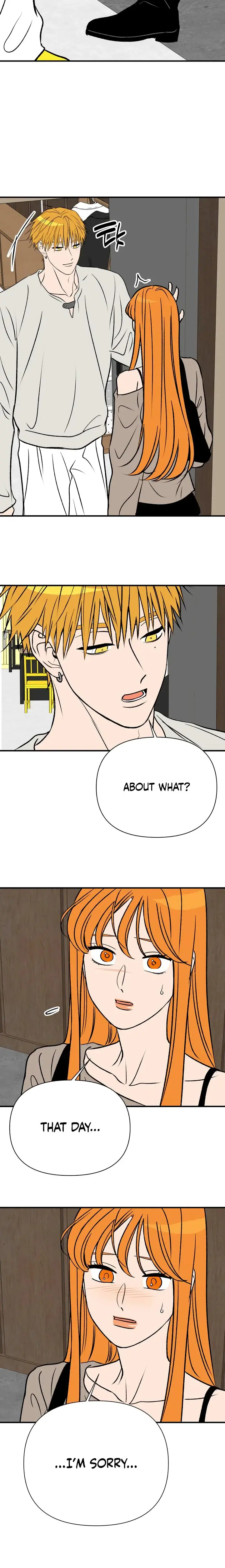 Moonstruck Chapter 57 - Page 5
