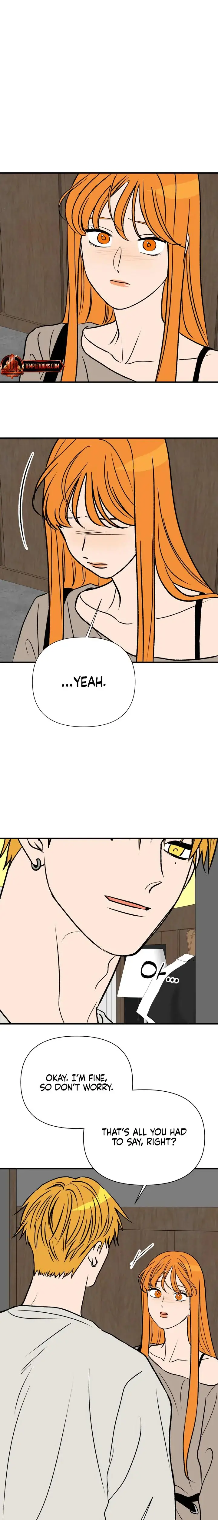 Moonstruck Chapter 57 - Page 7