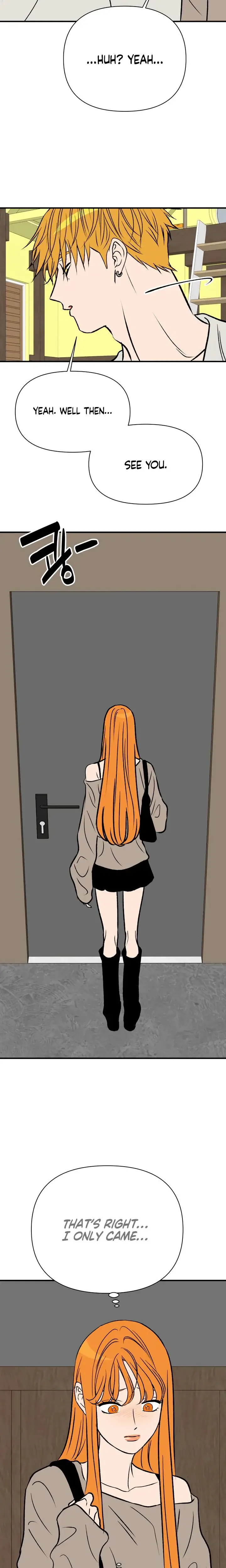 Moonstruck Chapter 57 - Page 8