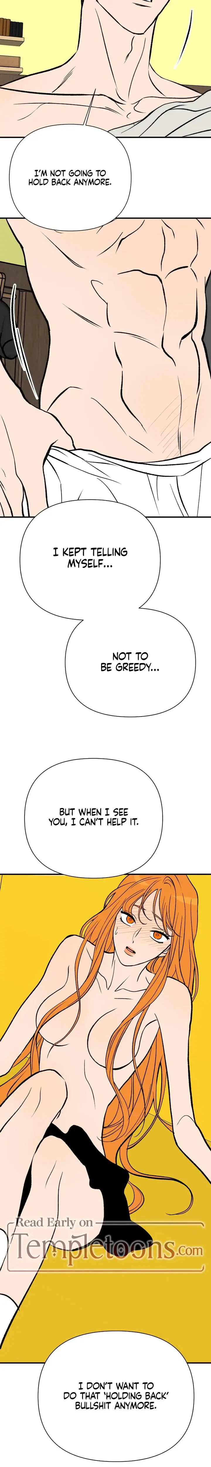 Moonstruck Chapter 58 - Page 14