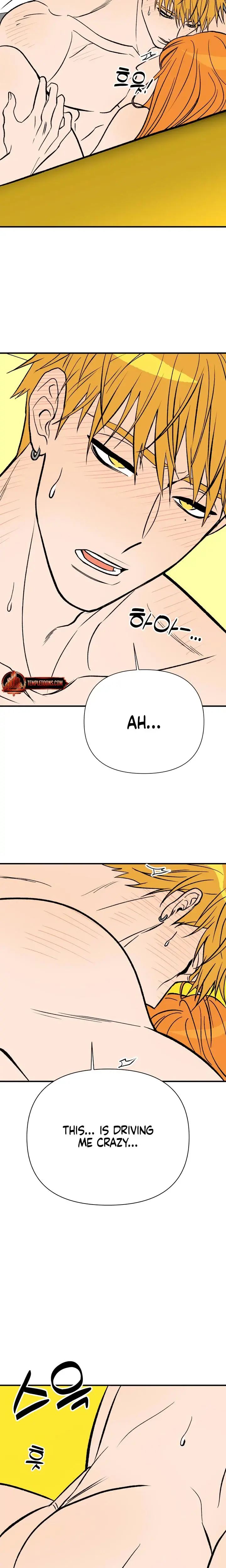 Moonstruck Chapter 58 - Page 16