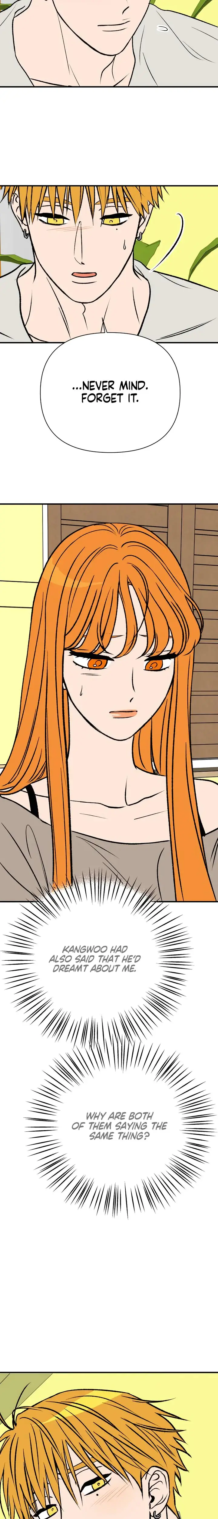 Moonstruck Chapter 58 - Page 2