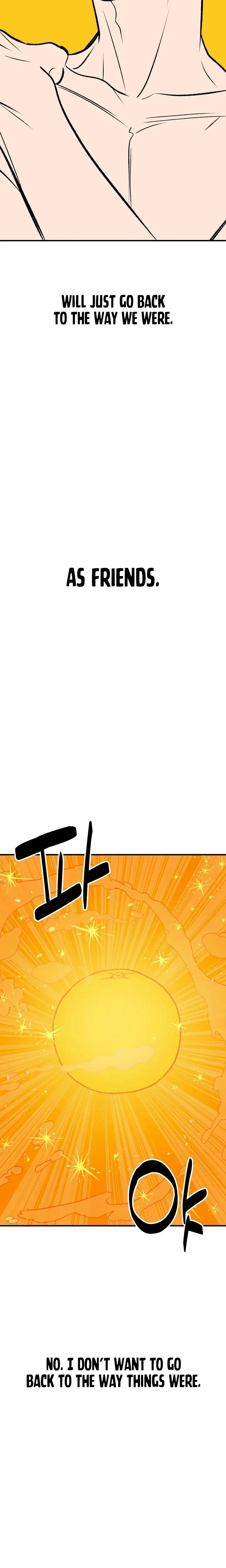 Moonstruck Chapter 58 - Page 26