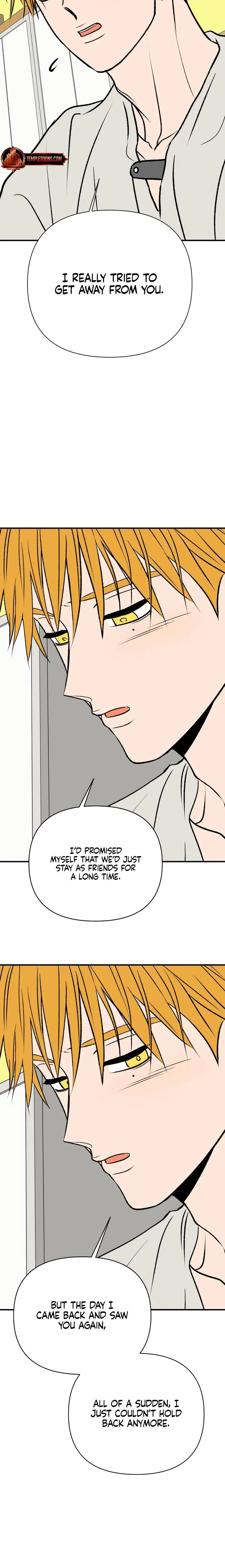 Moonstruck Chapter 58 - Page 3