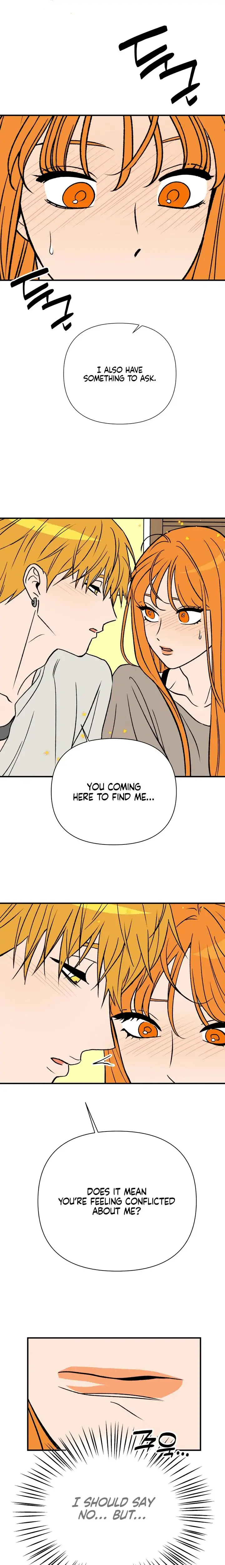 Moonstruck Chapter 58 - Page 5