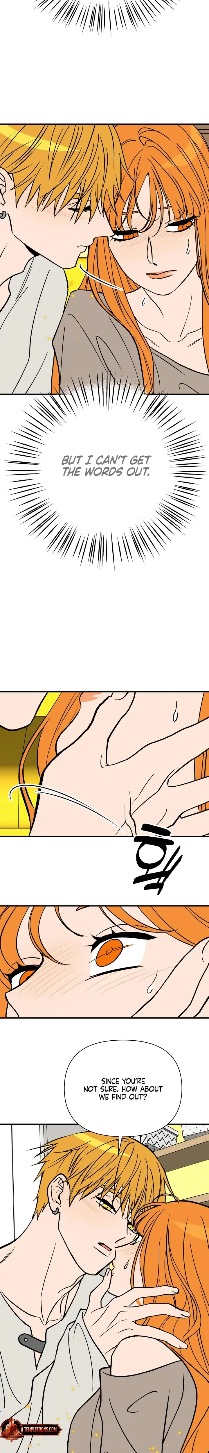 Moonstruck Chapter 58 - Page 6