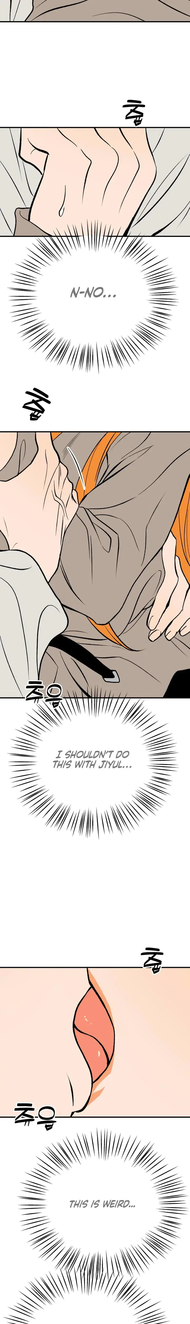 Moonstruck Chapter 58 - Page 8