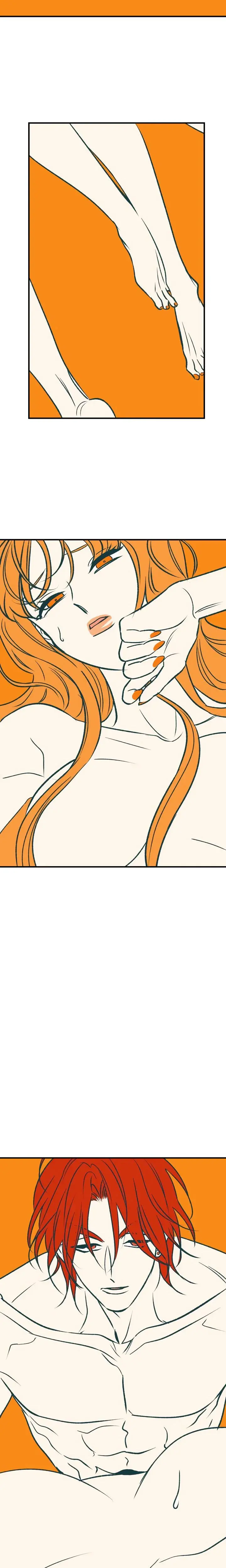 Moonstruck Chapter 59 - Page 10