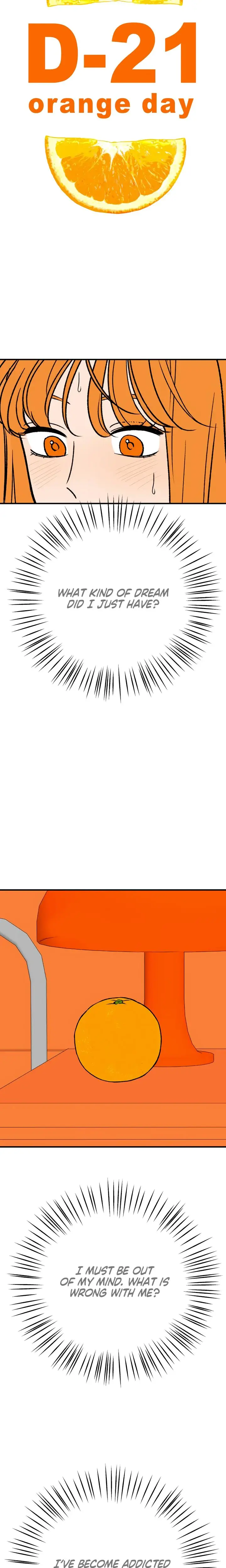 Moonstruck Chapter 59 - Page 18