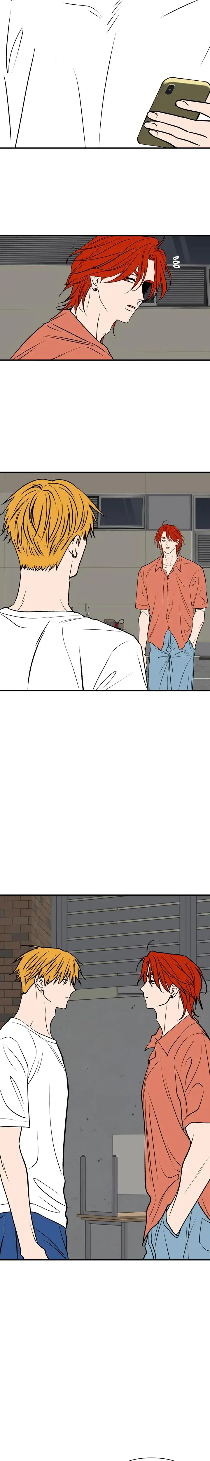 Moonstruck Chapter 59 - Page 24