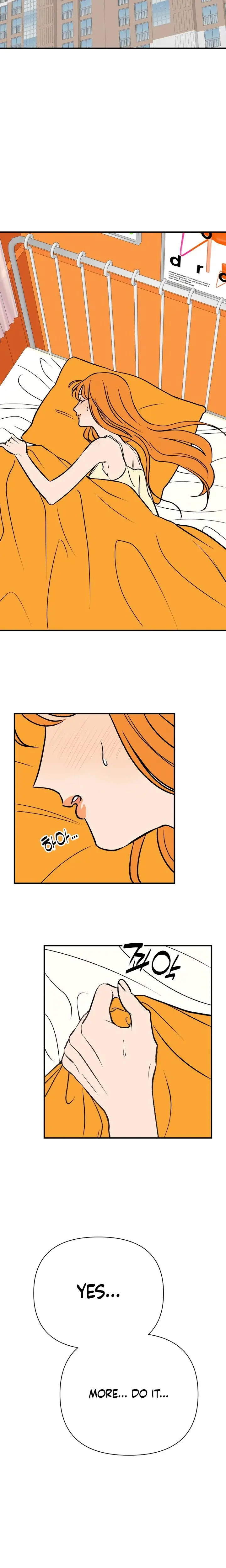 Moonstruck Chapter 59 - Page 7
