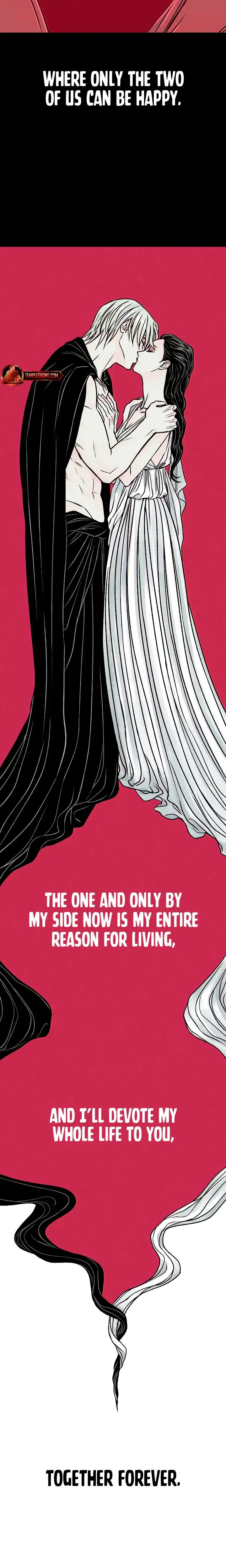 Moonstruck Chapter 6 - Page 12
