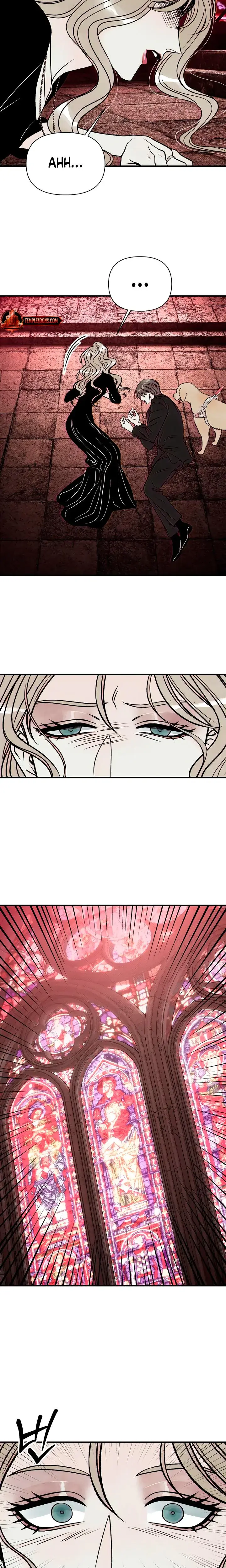 Moonstruck Chapter 6 - Page 18
