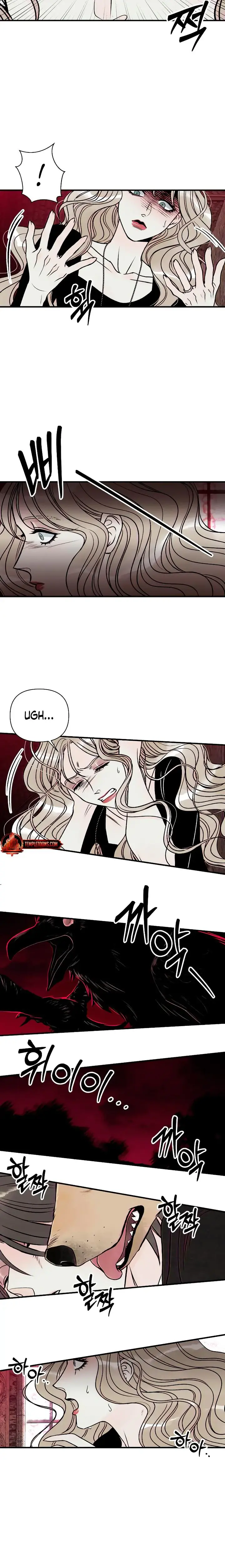 Moonstruck Chapter 6 - Page 19