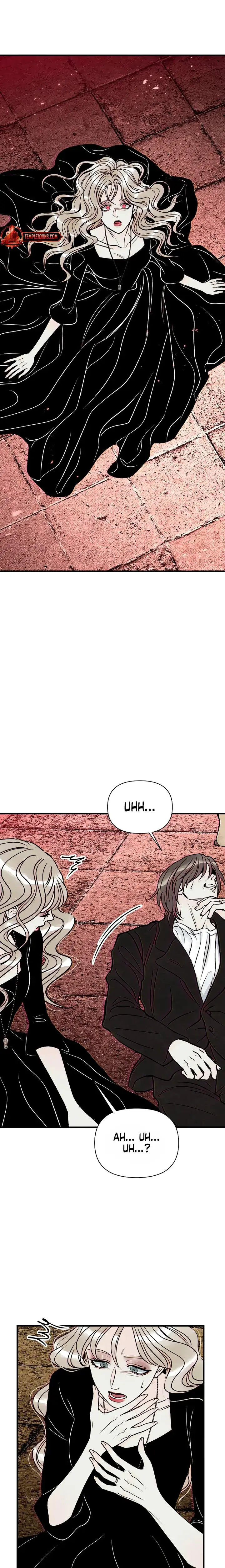 Moonstruck Chapter 6 - Page 20