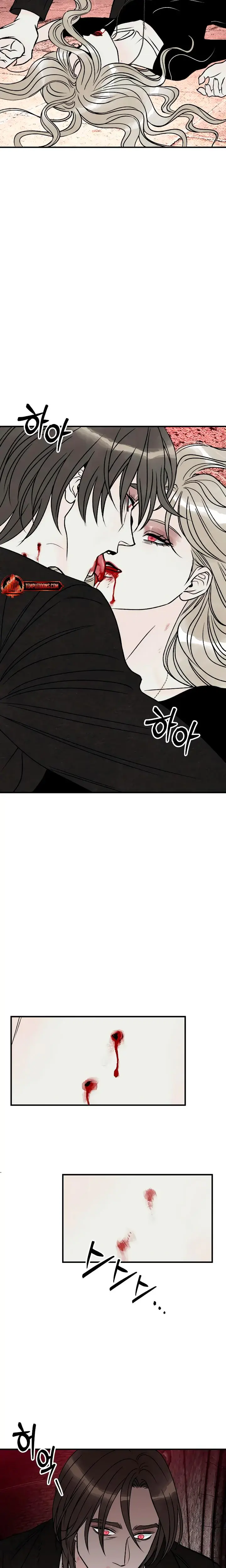 Moonstruck Chapter 6 - Page 24