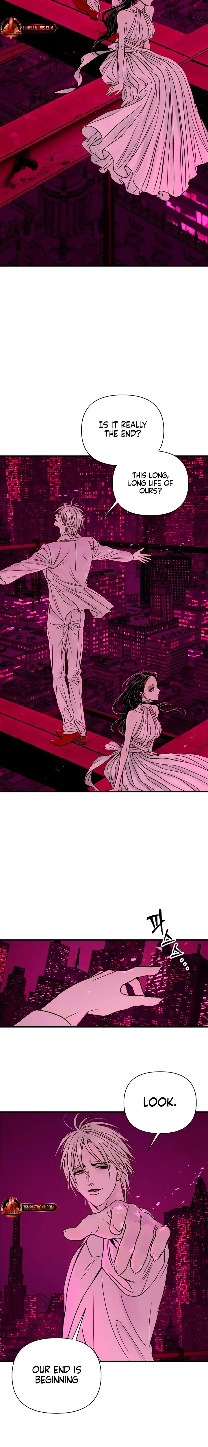 Moonstruck Chapter 6 - Page 5