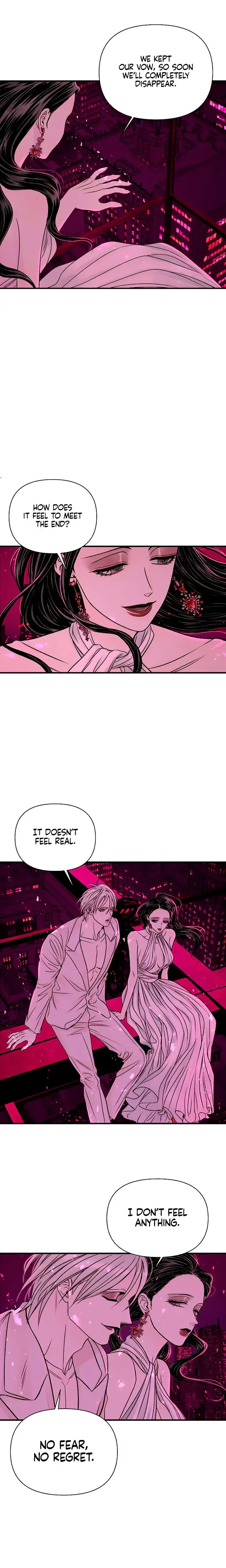 Moonstruck Chapter 6 - Page 6