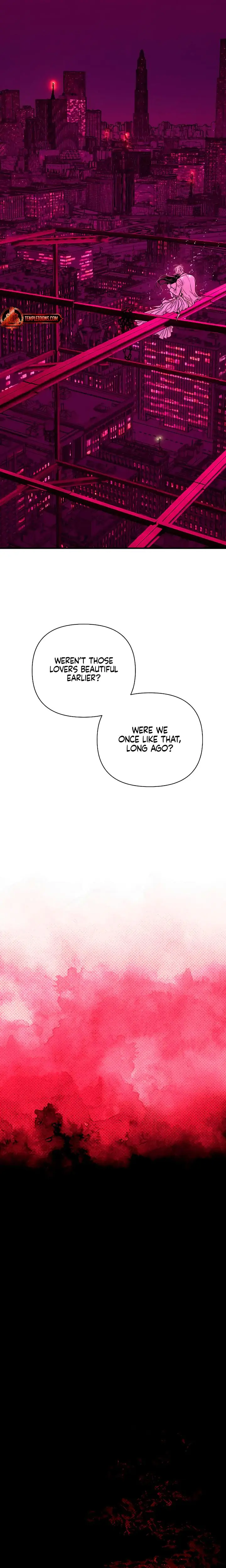Moonstruck Chapter 6 - Page 8