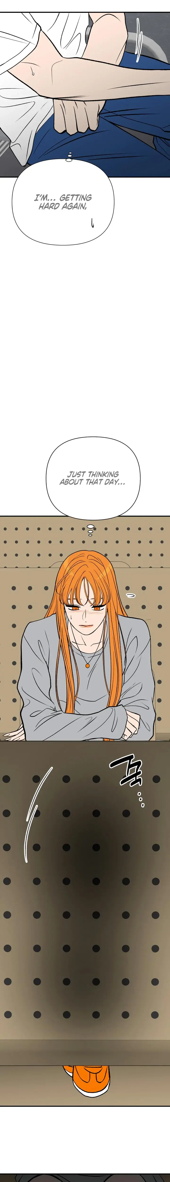 Moonstruck Chapter 60 - Page 10