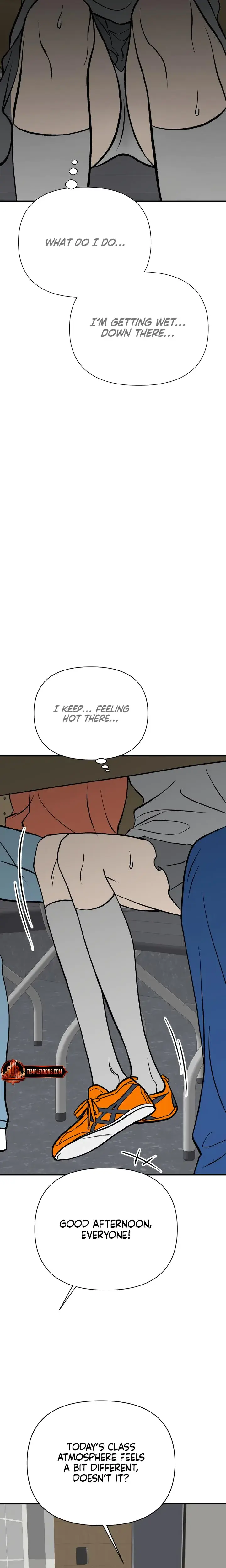 Moonstruck Chapter 60 - Page 11