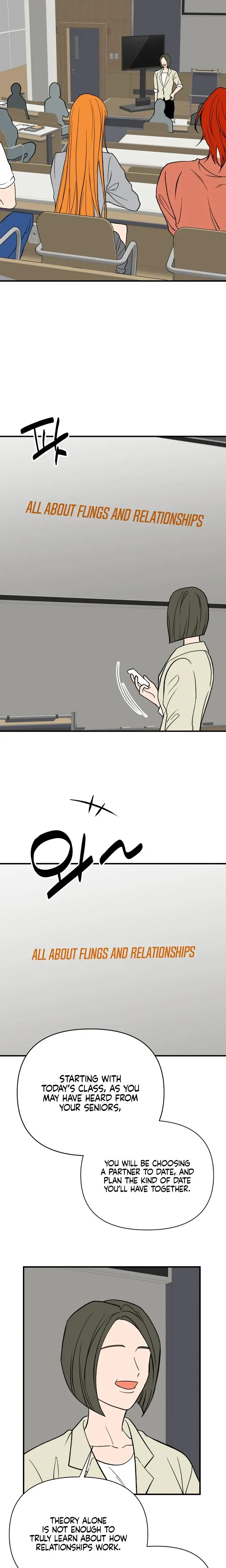 Moonstruck Chapter 60 - Page 12