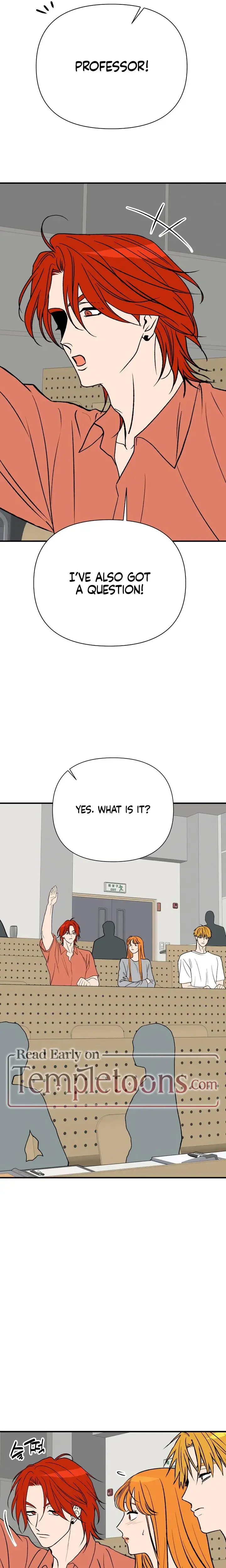 Moonstruck Chapter 60 - Page 15