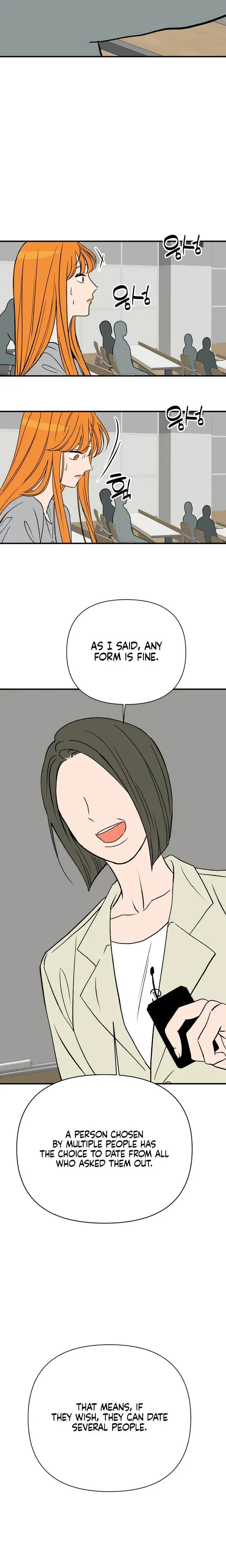 Moonstruck Chapter 60 - Page 17
