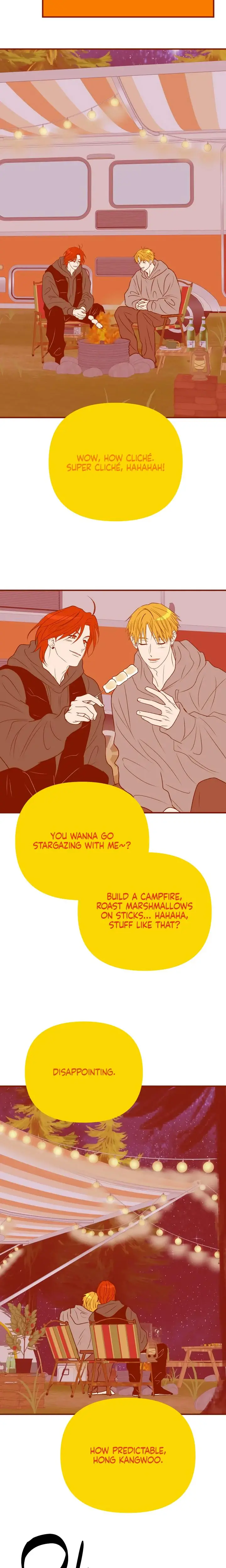 Moonstruck Chapter 60 - Page 22