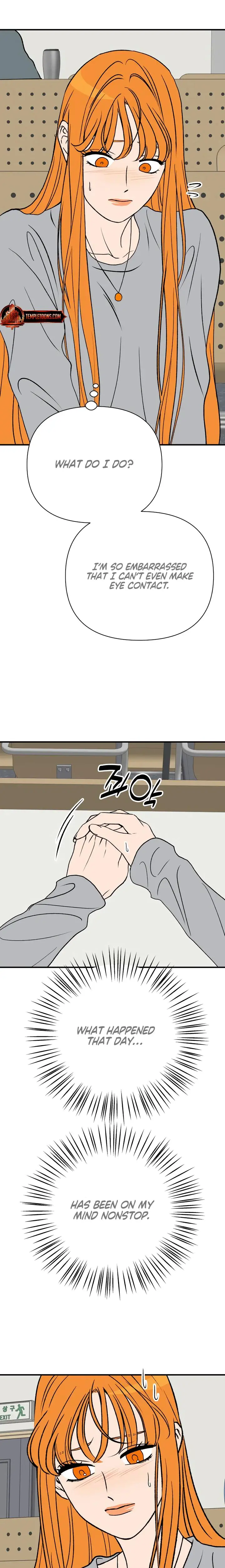 Moonstruck Chapter 60 - Page 3
