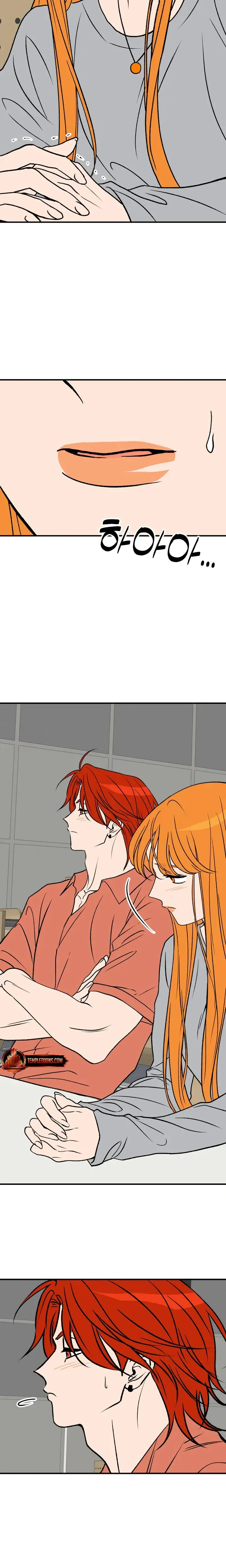 Moonstruck Chapter 60 - Page 4